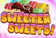 Sweeter Sweets! slot